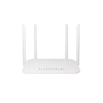 2,4 ГГц 802.11N 4G LTE CPE бесправадны маршрутызатар Wi -Fi